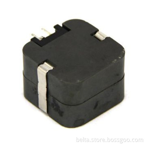 Planer Transformer, Features Low EMI and Excellent Repeatability